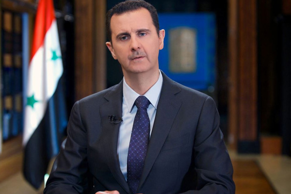 'Esed ile işbirliği yapmamız kaçınılmaz'