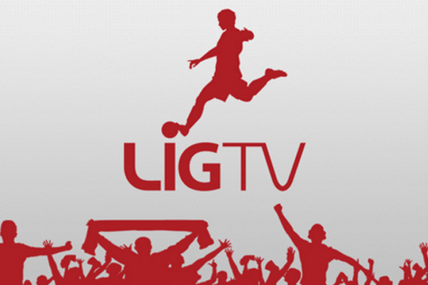 Lig TV'nin ismi değişiyor!