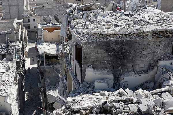 'Genel bir barış süreci için bir kapı aralayabilir'