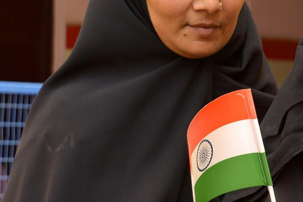 Hindistan'da '3 defa boş ol' Yüksek Mahkeme'de