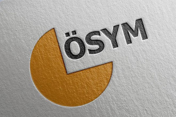 ÖSYM'den ilk deneme sınavına tanıtım videosu