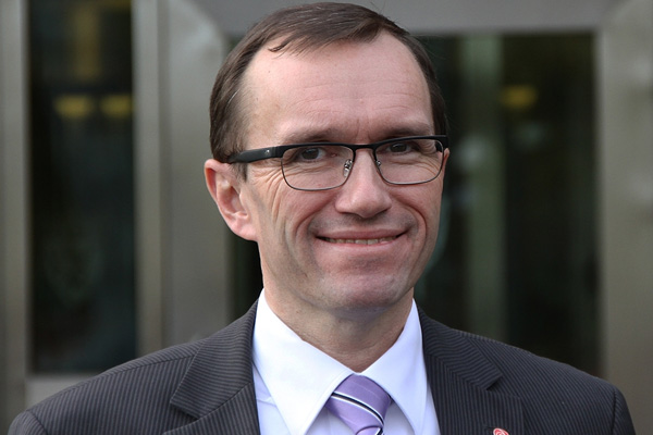 BM Kıbrıs Temsilcisi: Çözüm zor ama imkansız değil