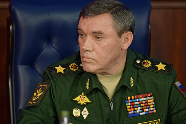 Rusya: ABD uçakları Suriye'de sivilleri öldürdü