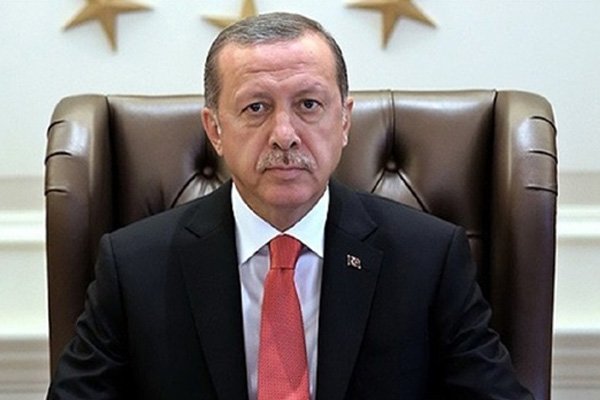 Cumhurbaşkanından Gazeteciler Günü mesajı