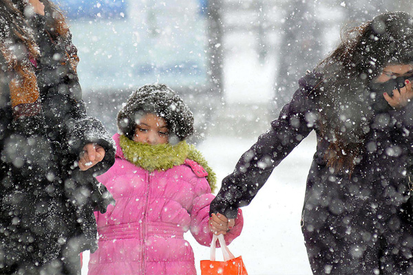 İstanbul'da yarın da okullar tatil