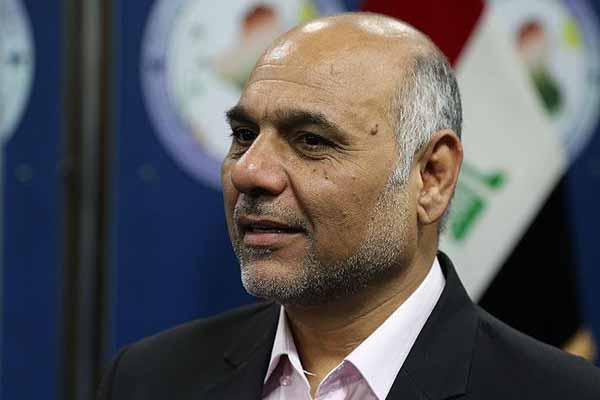 'Irak-Türkiye ilişkilerinde yeni aşamaya geçildi'