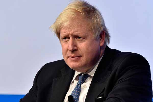 Johnson'dan AB hükümetlerine 15 Temmuz eleştirisi