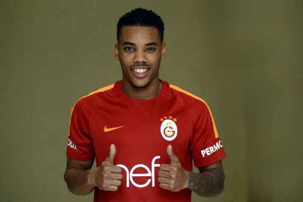Galatasaray, Rodrigues ile 4.5 yıllık anlaşma sağladı