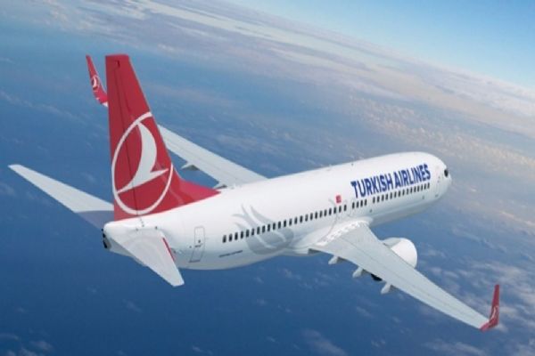 THY'de büyük hedef