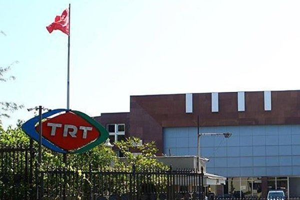 TRT Genel Müdürlüğüne bomba ihbarı yapıldı