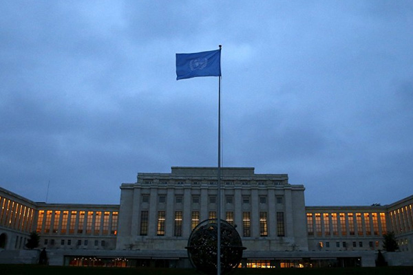 Kıbrıs müzakerelerinde haritalar BM özel kasasında saklanacak