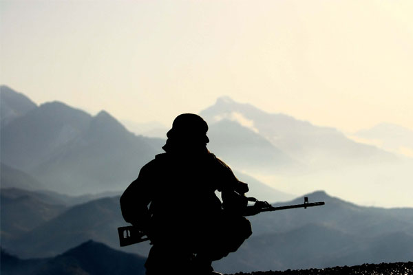 Siirt’te 2 PKK'lı daha öldürüldü