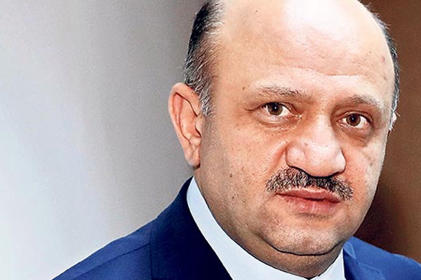 'Fırat Kalkanı’na siviller de katılacak'