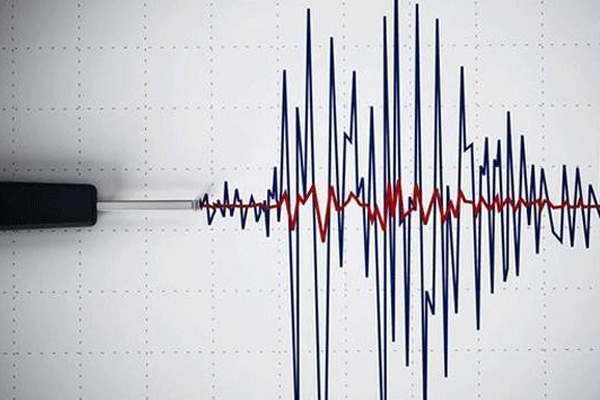 Solomon Adaları'nda deprem