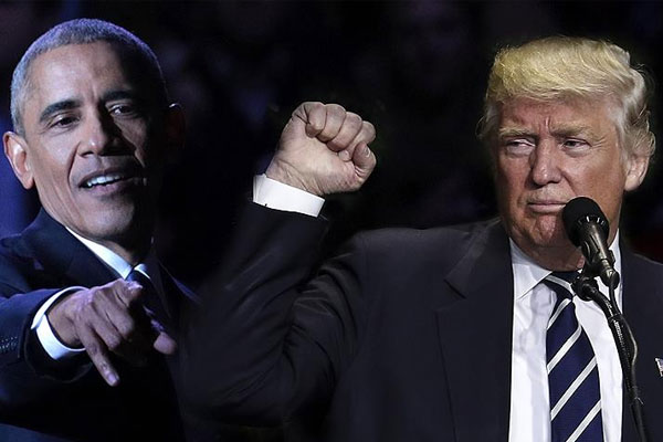 ABD'de 200 milyon dolarlık devir töreni