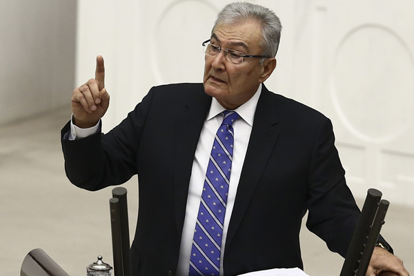 'Bu anayasa Erdoğan'ın istediklerini korumaz'