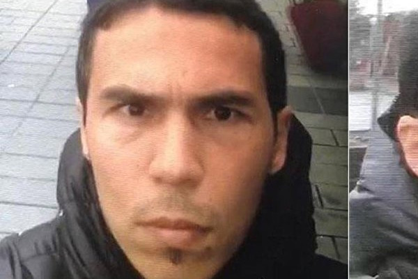 'Reina saldırganı polisten yine kaçtı' iddiası