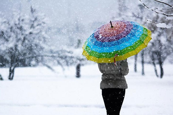 Meteoroloji'den Trakya'ya kar uyarısı