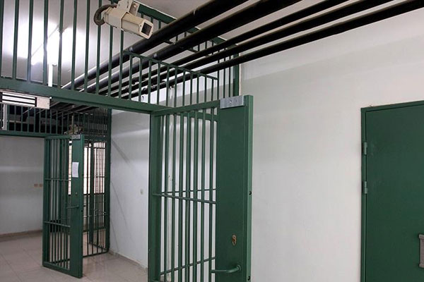 Cezaevlerinde kaç IŞİD'li var?