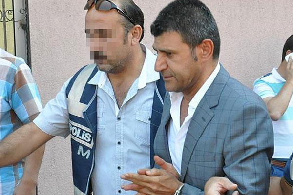 60 iş adamı FETÖ'den tutuklandı