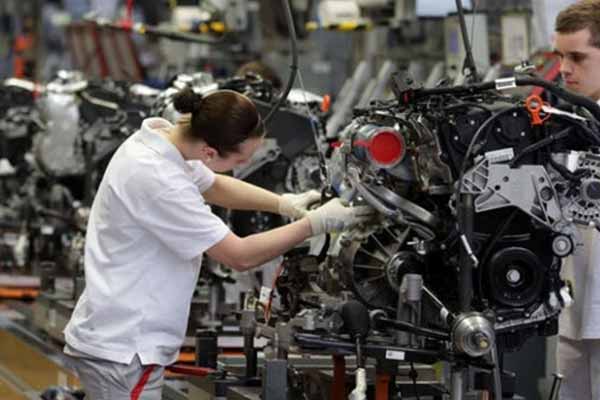 Alman sanayicileri Trump'tan korkuyor