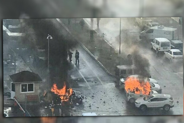 İzmir saldırısını PKK üstlendi