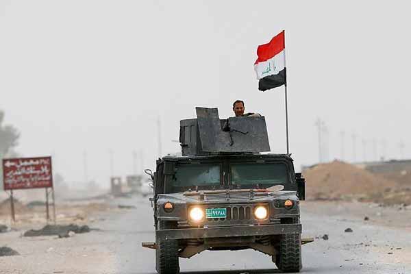 'Bağdat'ın PKK'yı temizleyeceği sözünü ciddiye almak gerekir'