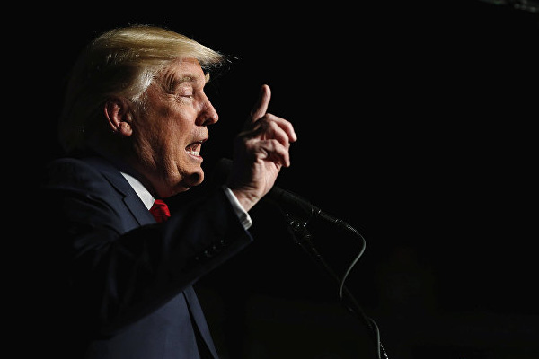 Trump, Rus istihbaratı ile ilgili haberlere sert çıktı