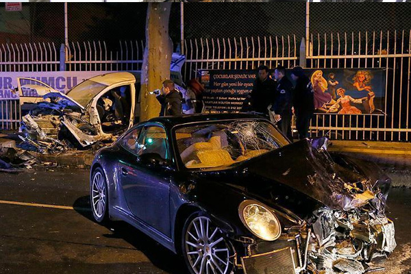 Rüzgar Çetin'in cezası belli oldu