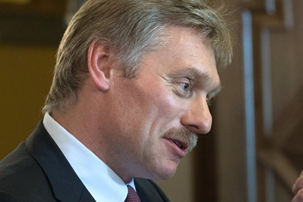 Kremlin'den Trump ve Rus istihbaratı haberlerine cevap geldi