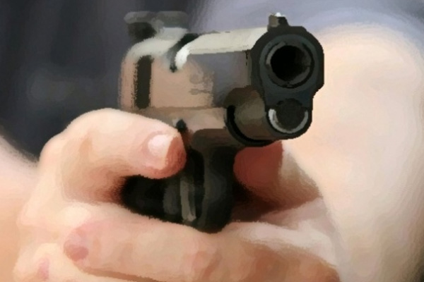 Diyarbakır’da silahlı kavga