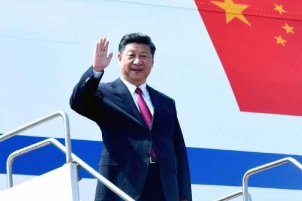 Davos'a katılan ilk Çinli lider olacak