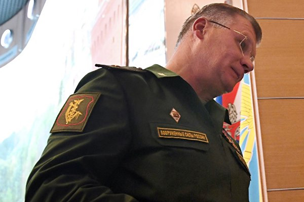 Rusya: ABD ve koalisyon Suriye'de gizli faaliyetler yürütüyor