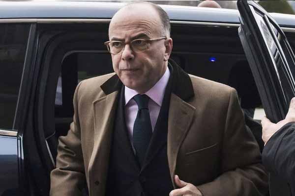 Fransa'da 'Suriye' ve ' Esed' tartışması