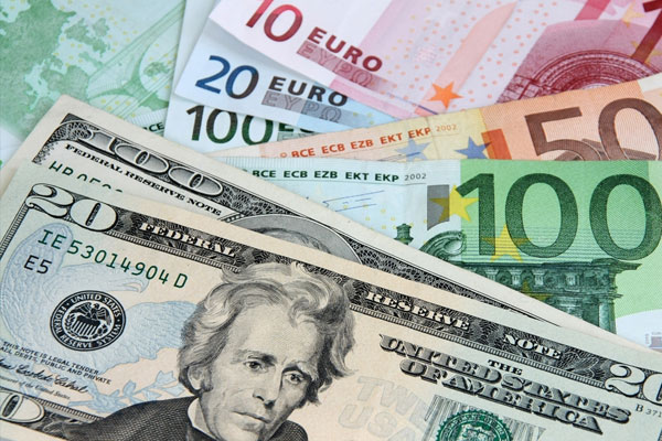 Dolar ve euro güne nasıl başladı?