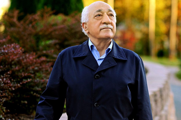 'FETÖ 3 bin kişilik fuhuş ordusu kurdu'