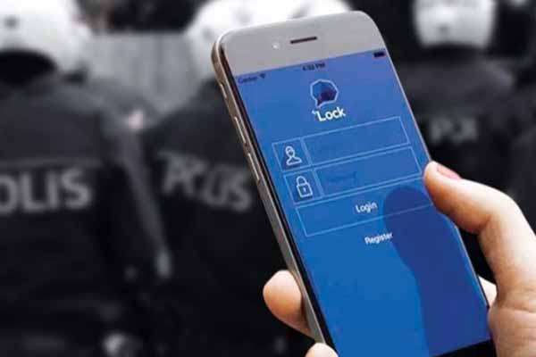 129 bin kişilik ByLock listesi