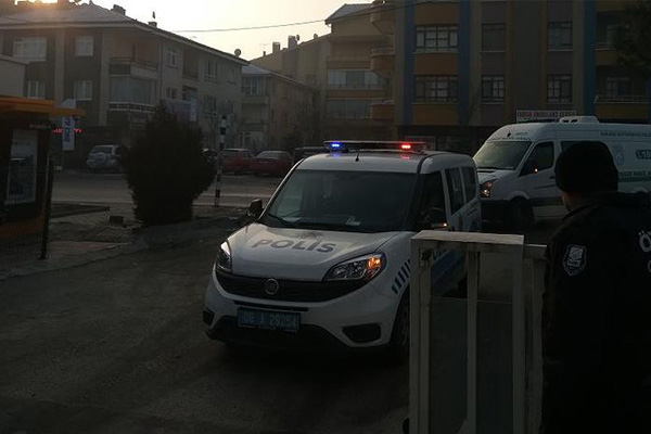 Karlov'un katili kimsesizler mezarlığına gömülecek