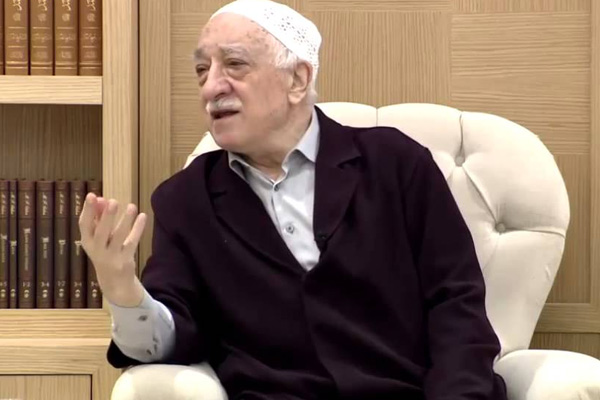 'Ailelerin veremediklerini verip FETÖ'cü yaptılar'