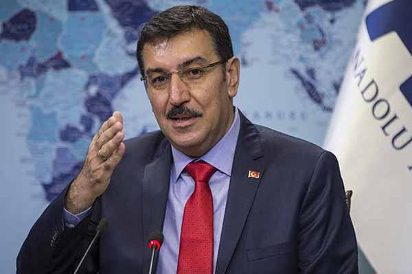 Gümrük ve Ticaret Bakanı: Manipülasyon var