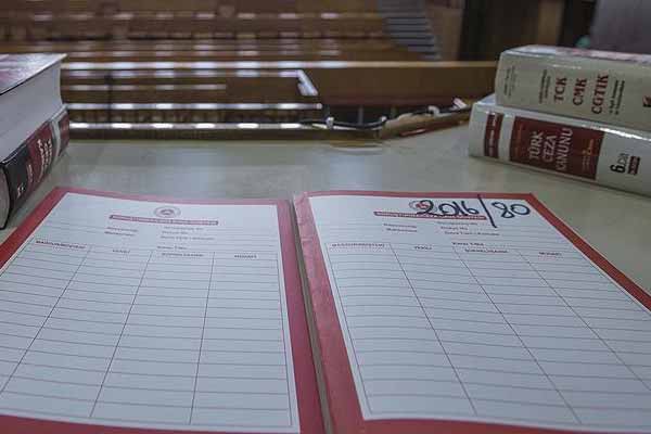 Tutuklu eski üsteğmen espri amacıyla 'darbe yapacağım' demiş