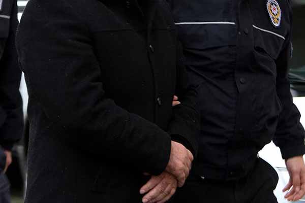 İşsizlik maaşları FETÖ'ye aktarılmış