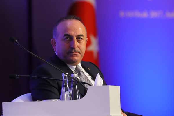 Dışişleri Bakanı Çavuşoğlu Washington Post'a yazdı