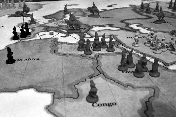 2017 daha zorlu bir yıl olacak: Trump'lı ABD, Rusya ve Çin...