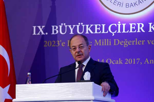 Recep Akdağ: Sağlıkta süper ligdeyiz