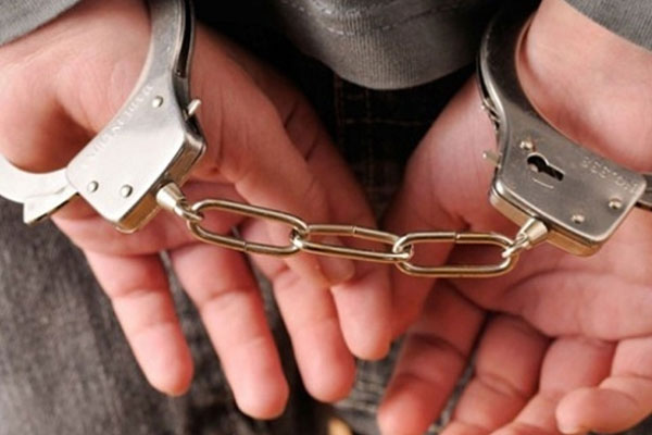 29 polis FETÖ’den gözaltına alındı