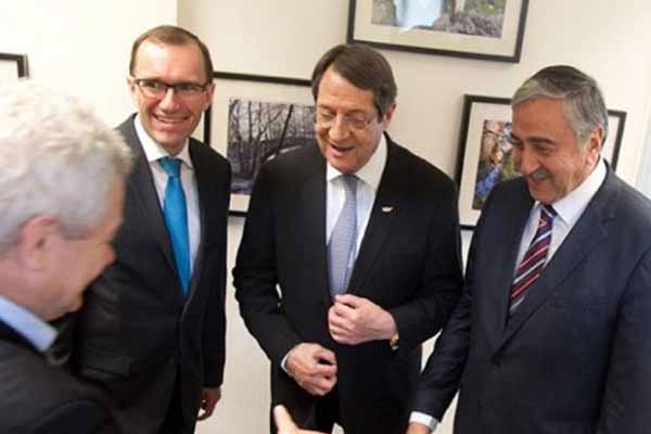 Yunanistan: Olumlu gelişmeler var