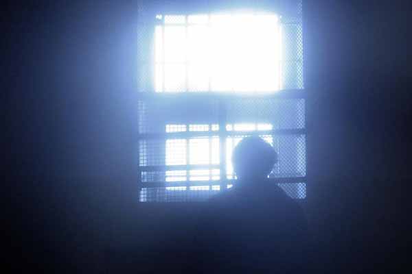 Suriyeli aktivist: IŞİD mensuplarıyla aynı koğuşta tutulduk