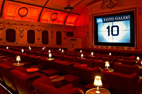 Bu hafta 7 film vizyona giriyor