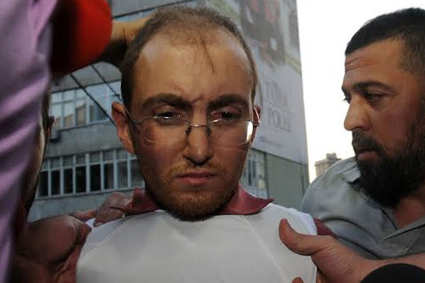 Atalay Filiz için istenen ceza belli oldu